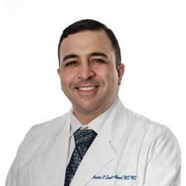 Ibrahim Sayed-Ahmed, M.D.